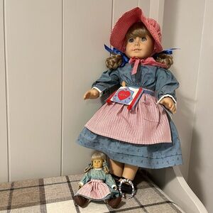 Kitsten Doll